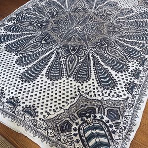 Urban Outfitters Duvet